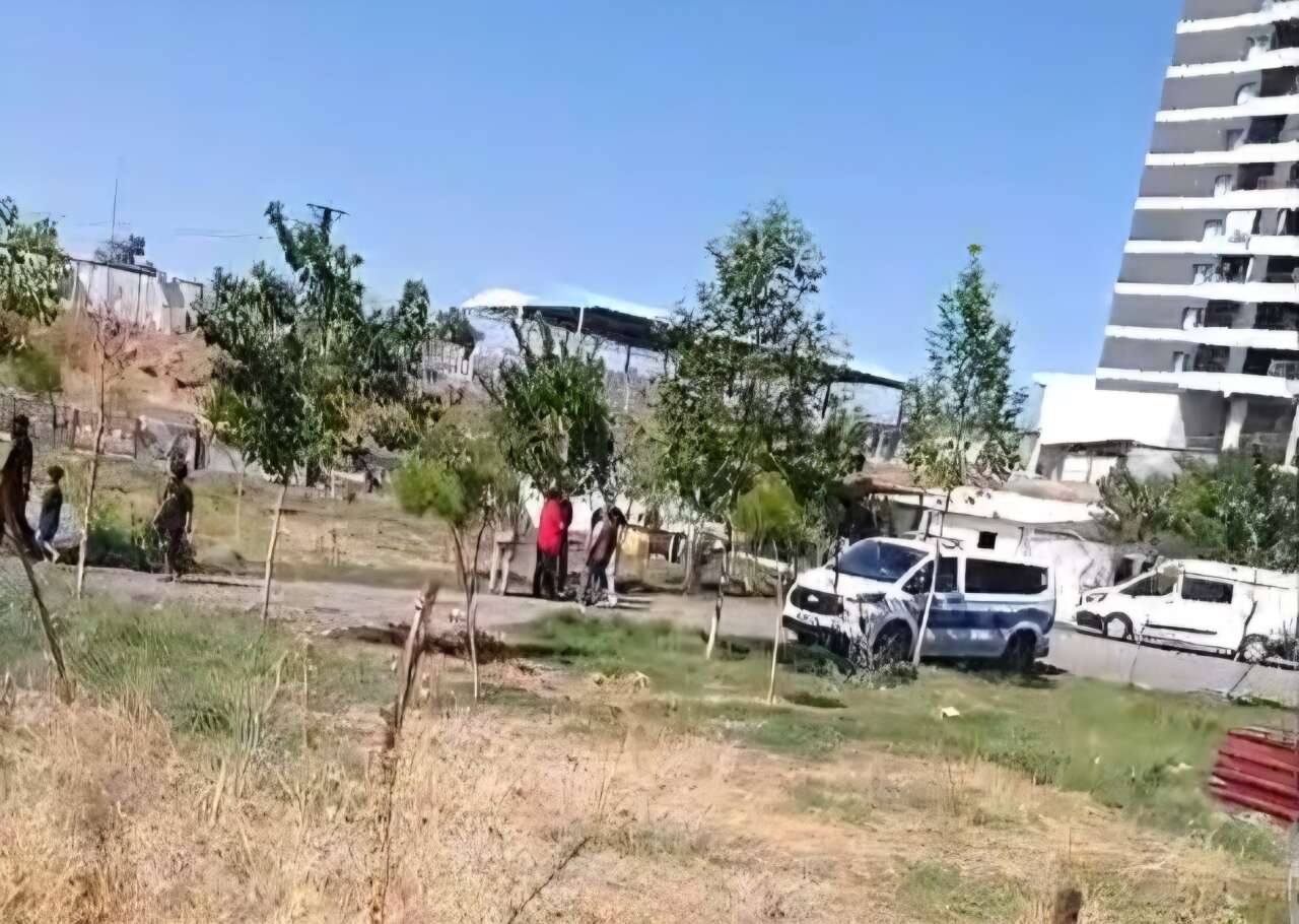 Sokak ortasında cinayet! Kadri Başkan husumetlisi tarafından öldürüldü 8